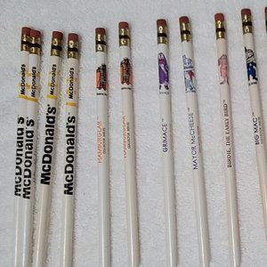 McDonald's Vintage Misc